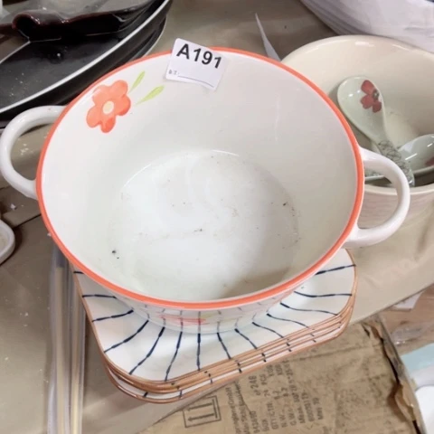 冰**洁陶瓷制品瑕疵处理