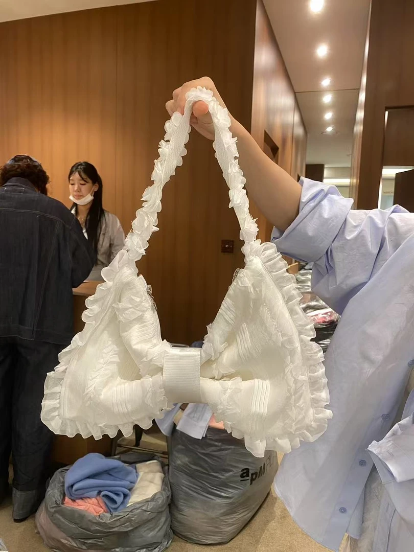 韩国东大门正品时尚包包011619（NO退NO换）