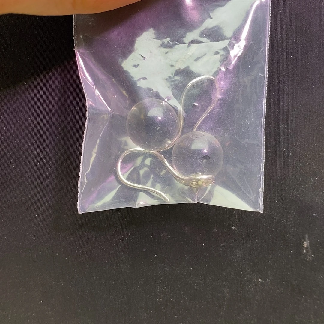 未镶嵌手链水晶多样性发一
