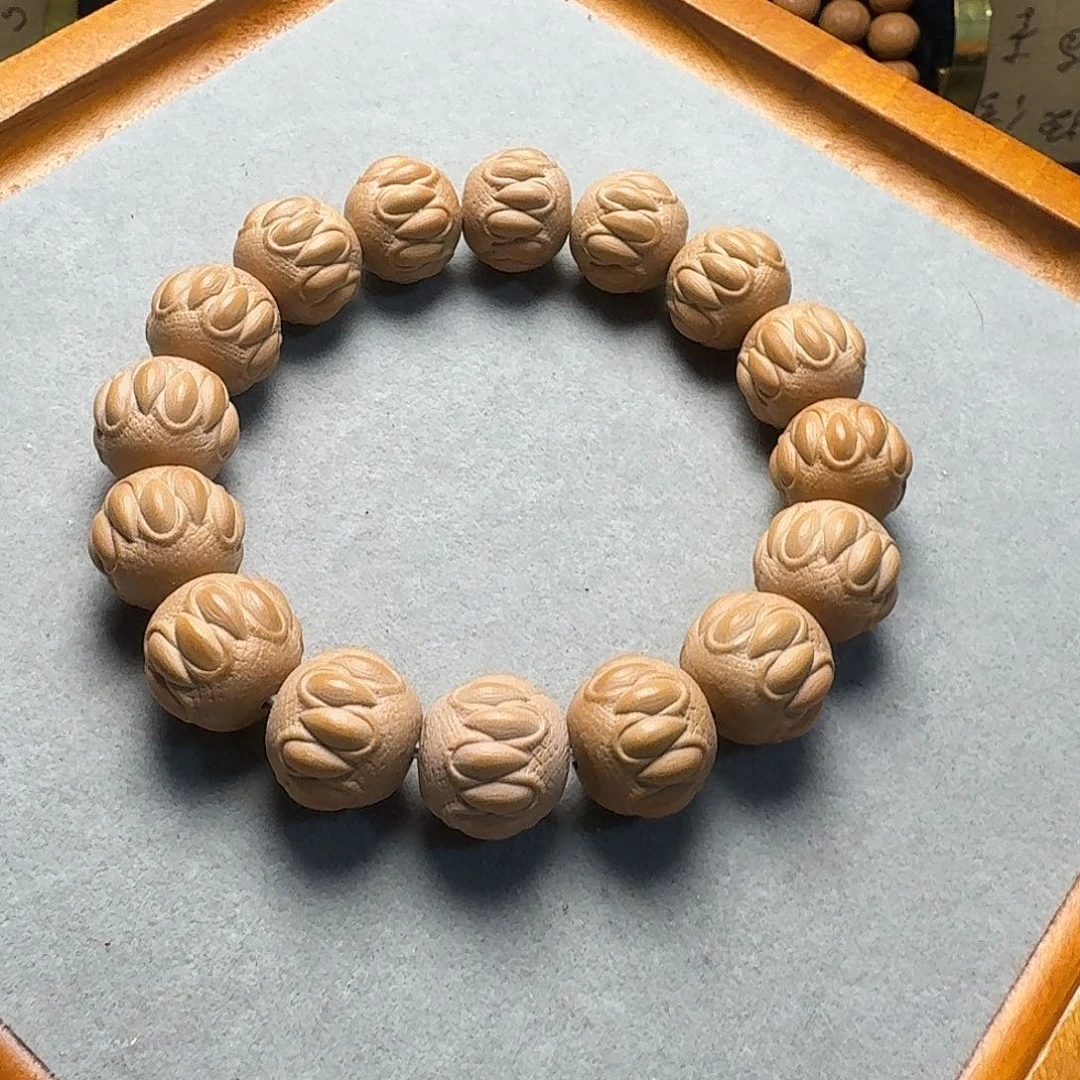 手串猴头核桃聚宝盆大吞噬全品16➕