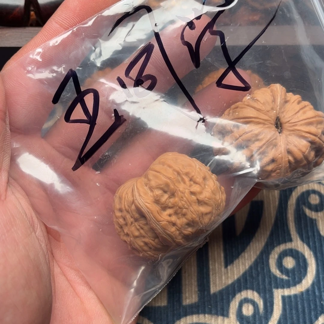 王*学平谷元宝狮子头41尺寸