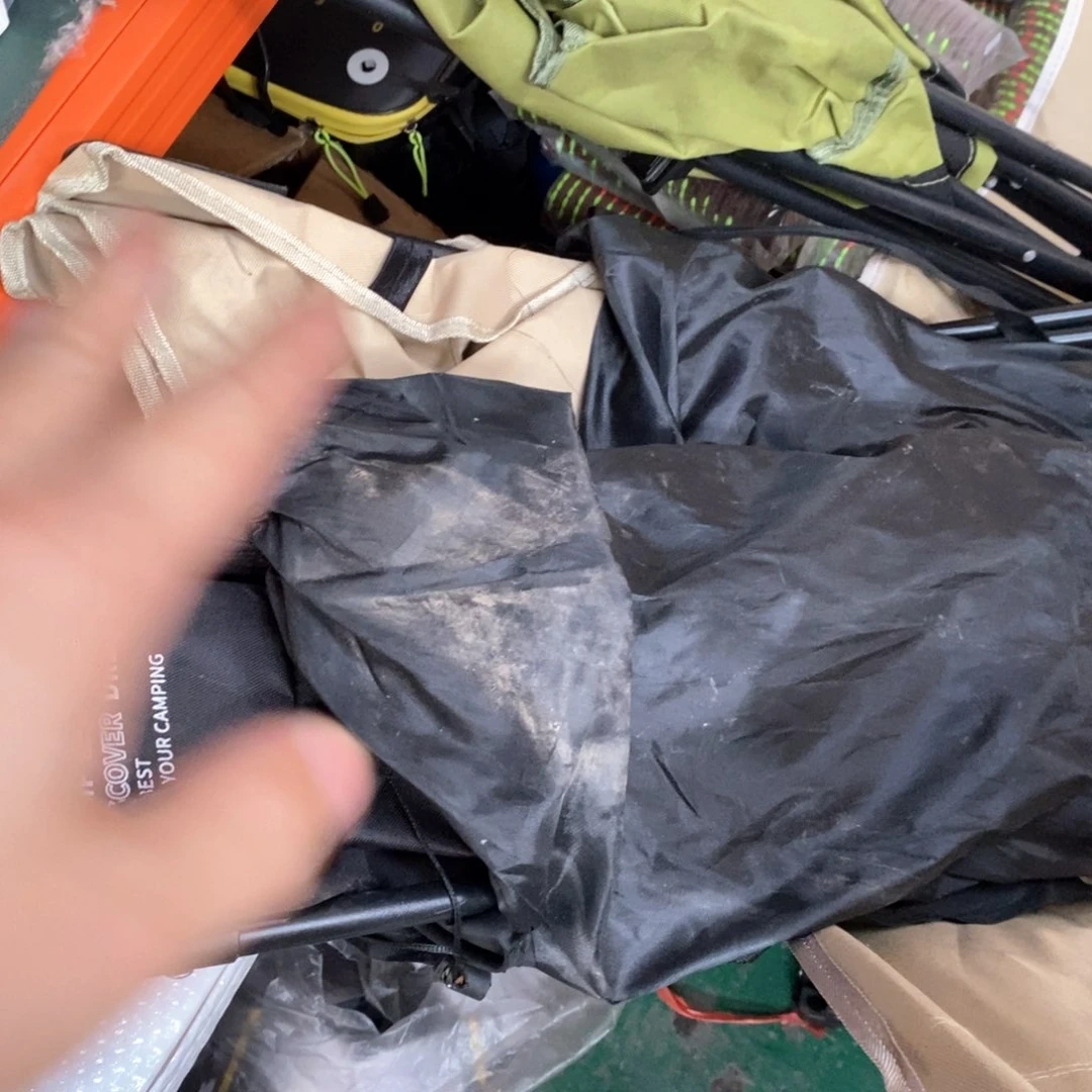黑色绿色卡其色带推脱随机发