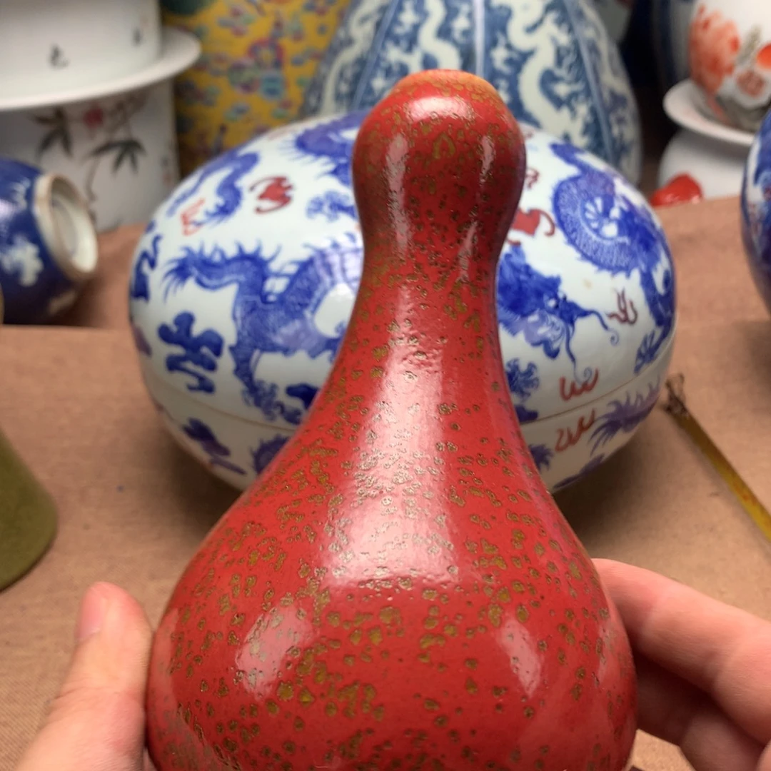 摆件旧藏瓷器旧藏瓷器