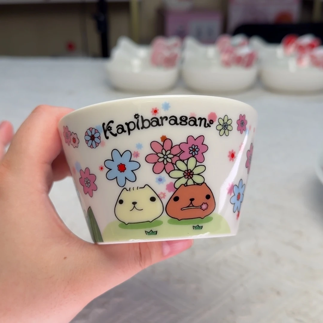 瓷片新人主播第一天开播