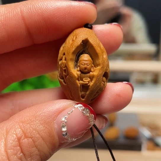 橄榄核手串/手链橄榄核