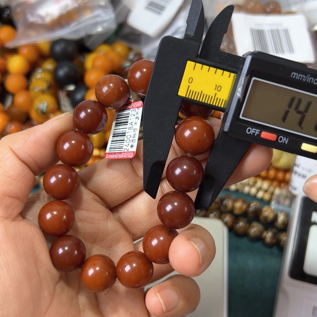 琥珀珠宝奇石未镶嵌544