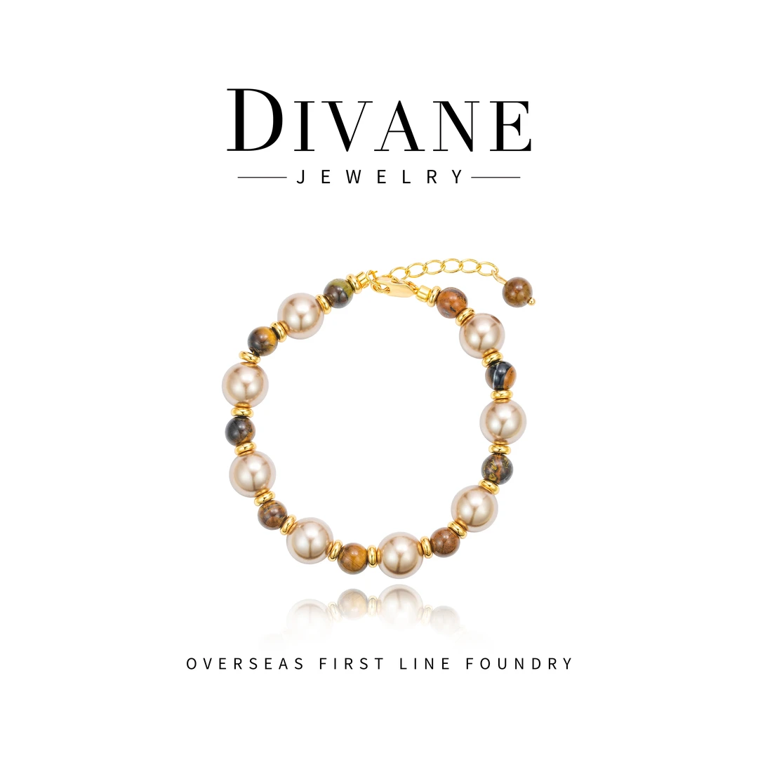 苏格兰传奇手链 G0695