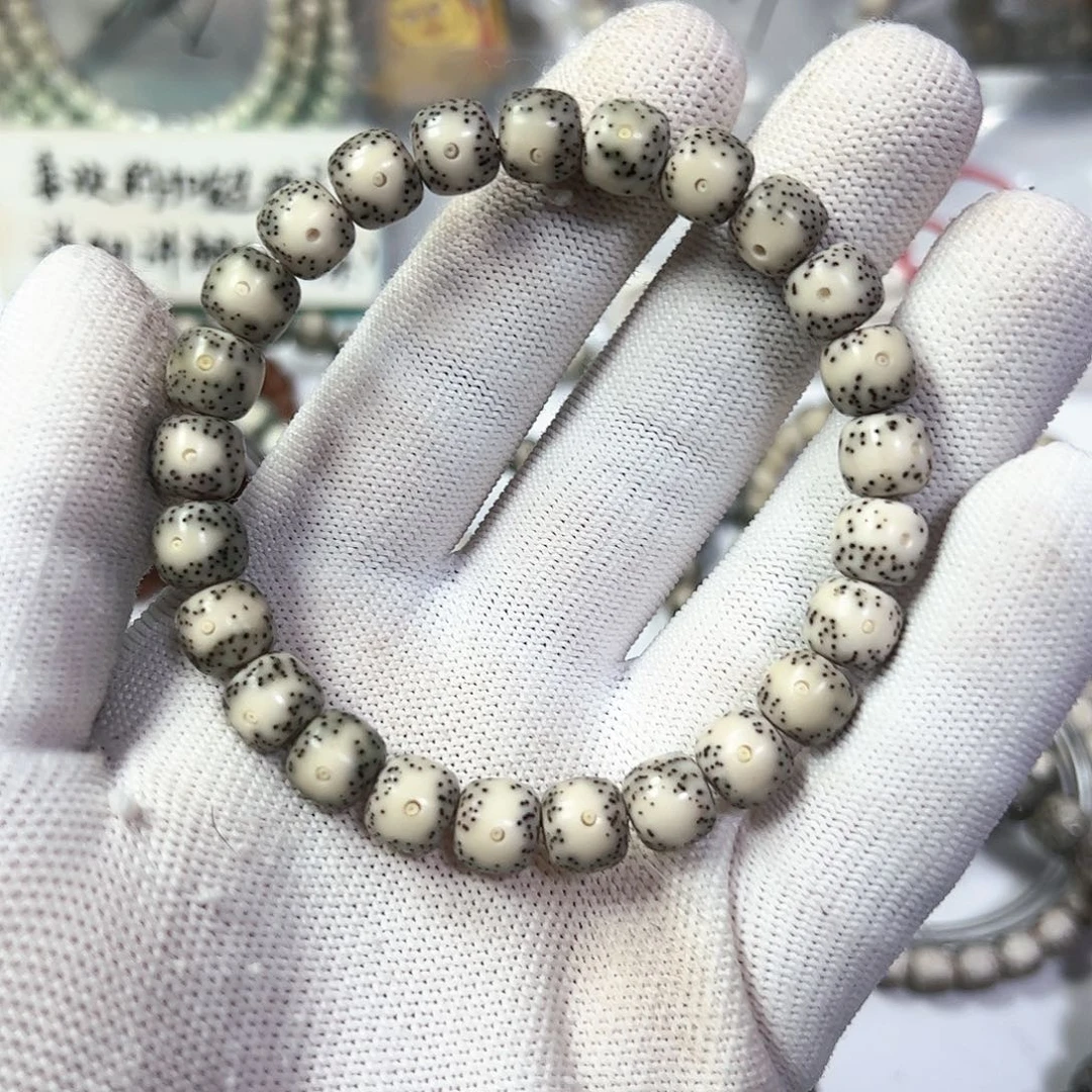 星月菩提手串98大留白a30