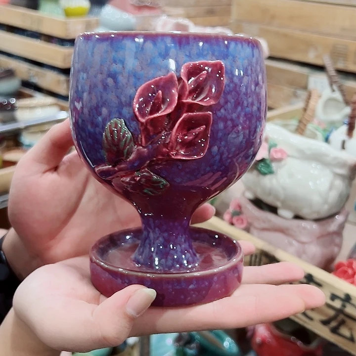 花盆有孔！订单凑满10米包由！