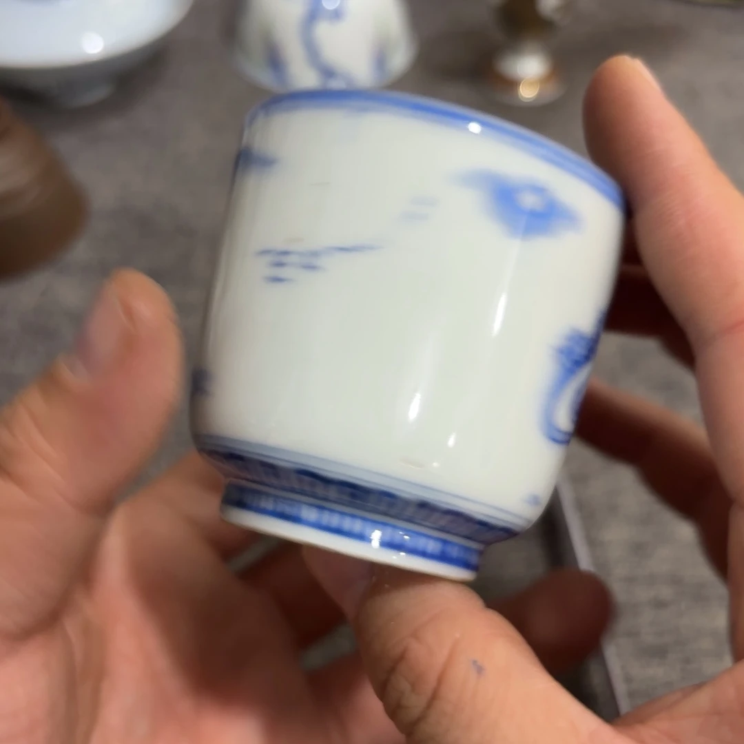 非常好看的物品 The
