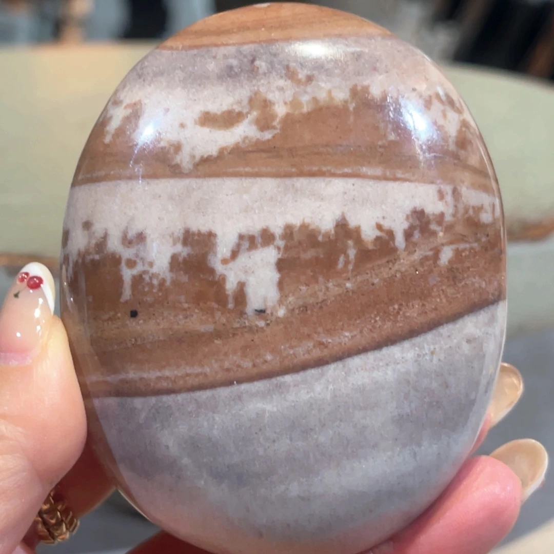 彩石三峡清江画面石7/9/2