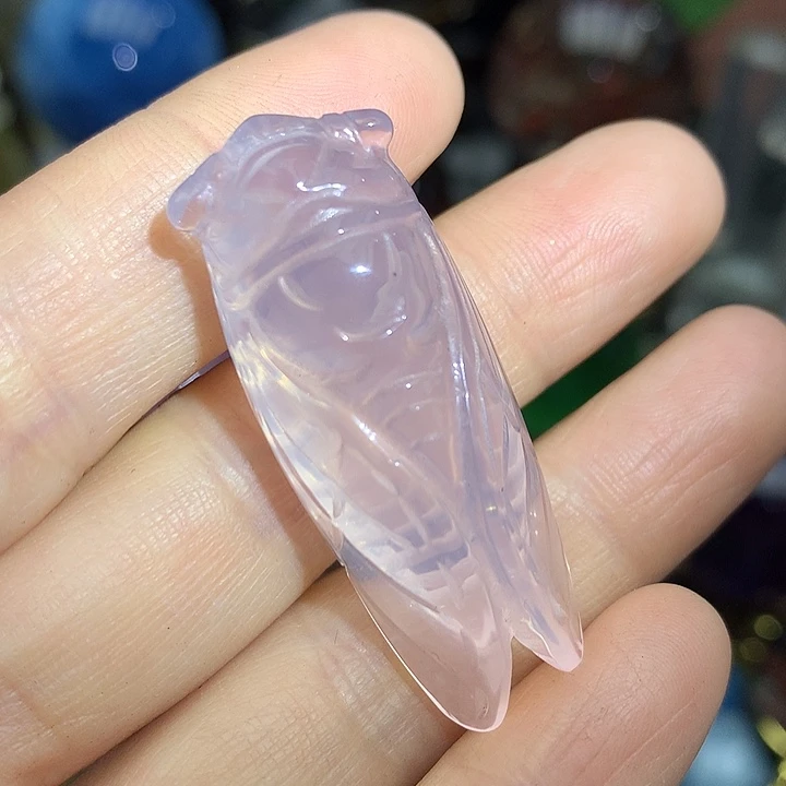 水晶天然水晶摆件未镶嵌