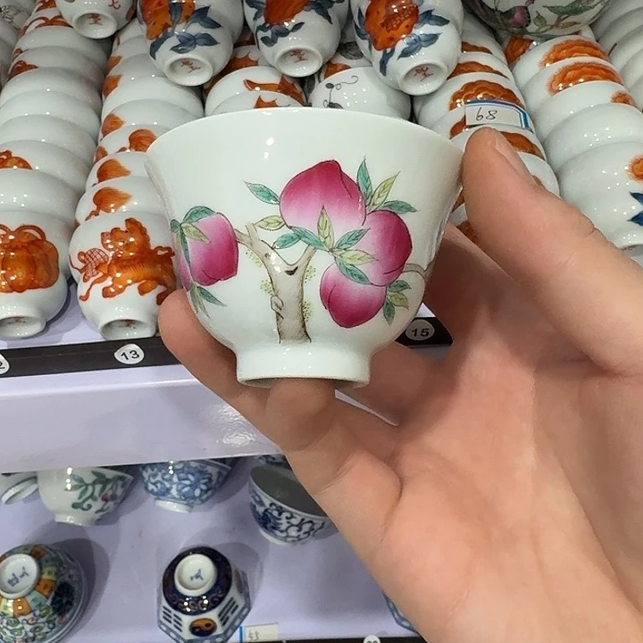 陶瓷艺术品收藏陶瓷