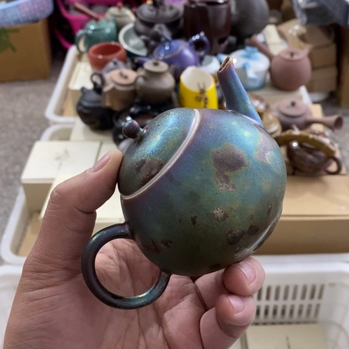 陶瓷艺术品及陶瓷制品