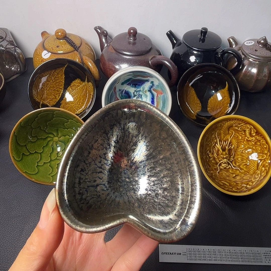 茶盏你要的不是这样做才