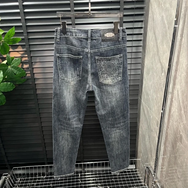 3530男士欧货牛仔裤