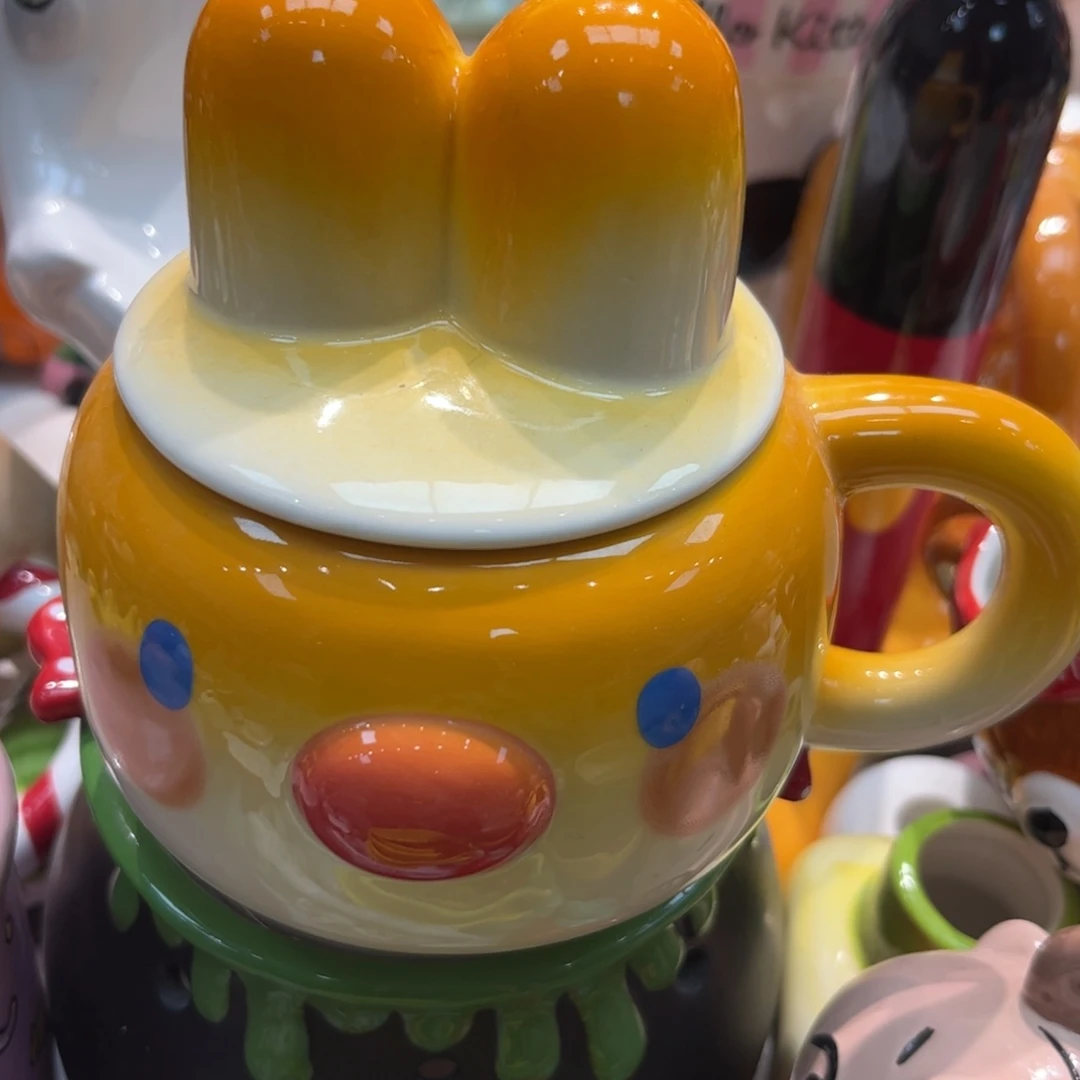 陶瓷艺术品陶瓷艺术