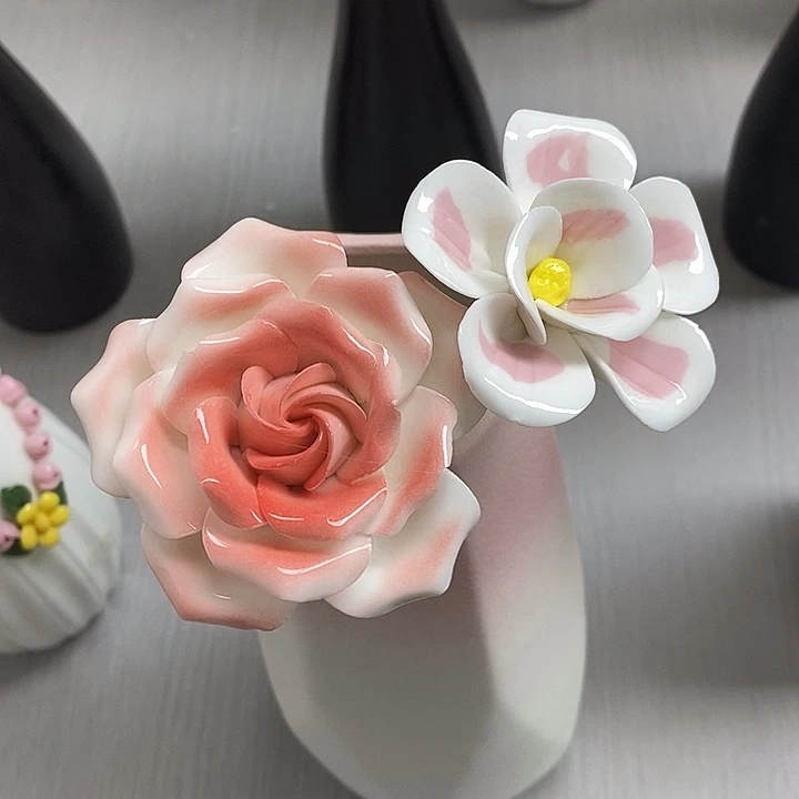 陶瓷陶瓷材料加工