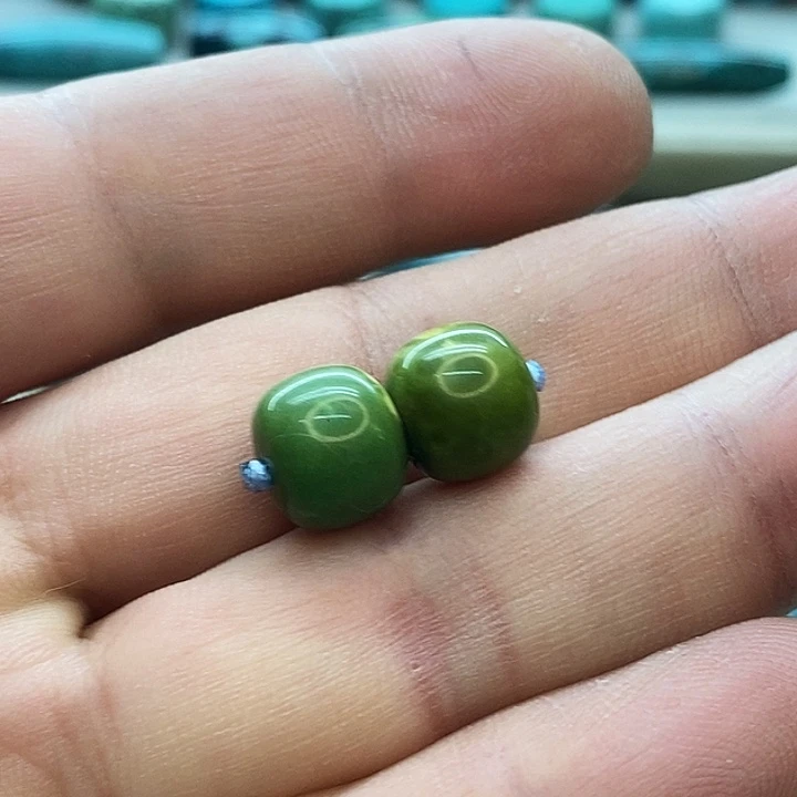 粉丝专享特色散珠