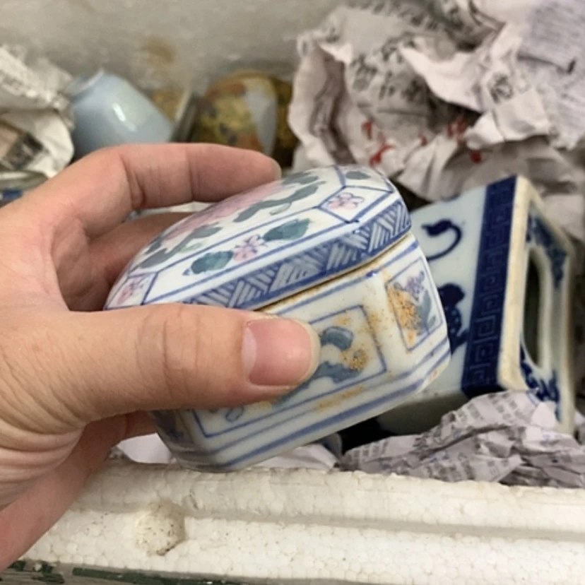 【闪购商品】便携行*