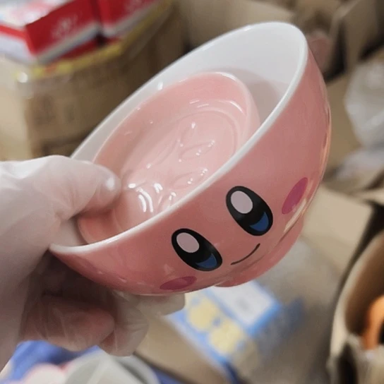 摆件微瑕可爱满20包邮