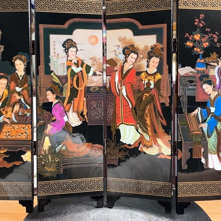 摆件景德镇陶瓷摆件