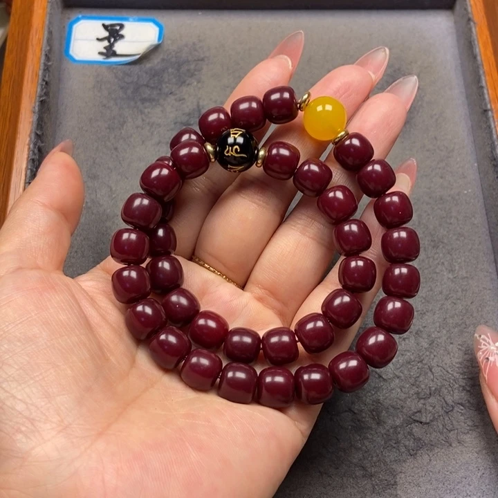 菩提根/象牙果吊坠菩提