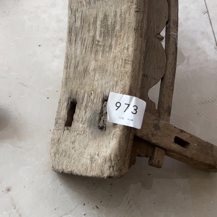 陶瓷M**潘工艺品摆件973