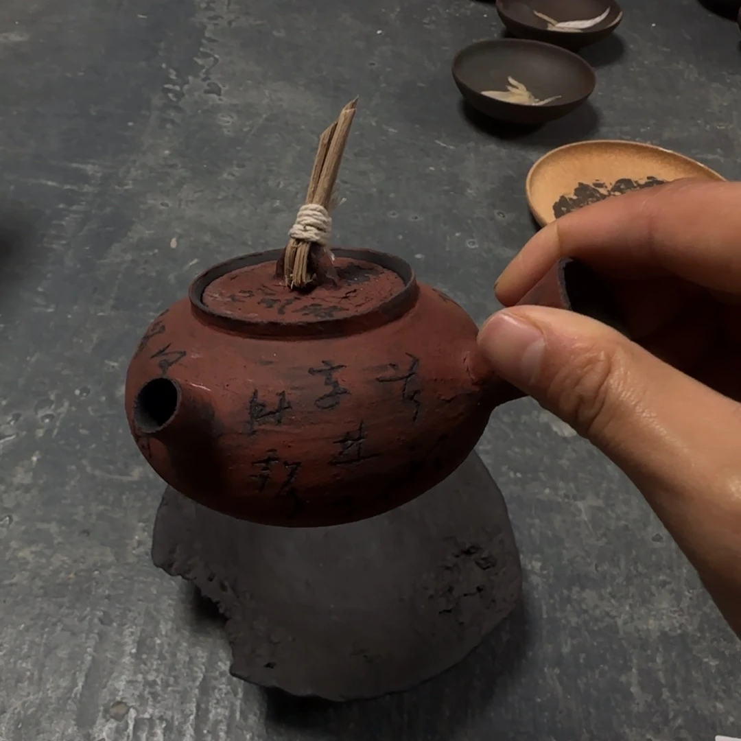 景德镇陶瓷手作器物
