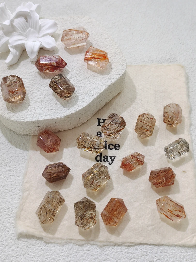 黑金超双尖 M479 多样性发其一/1个