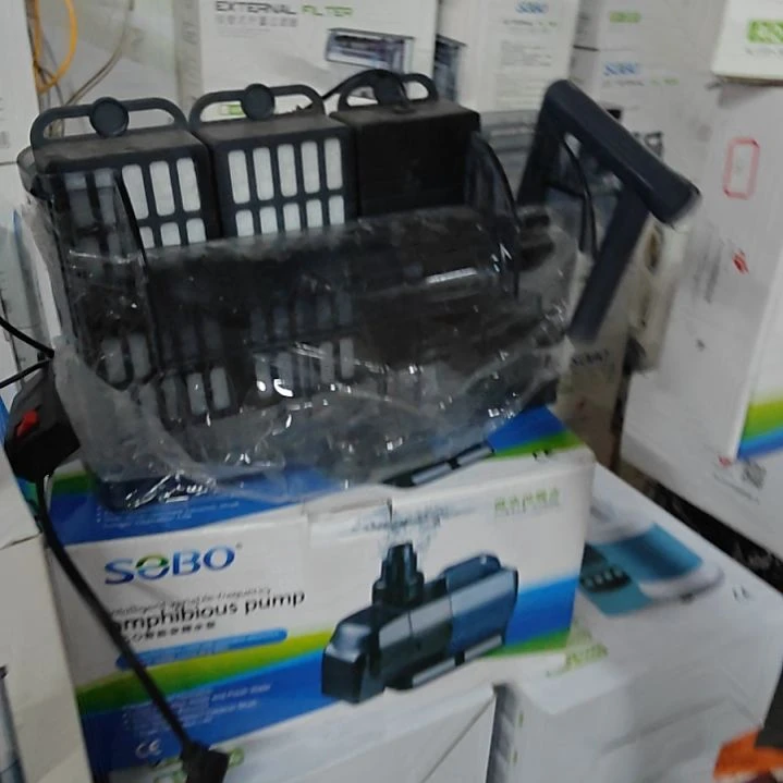 海星wp698h 壁挂瀑布