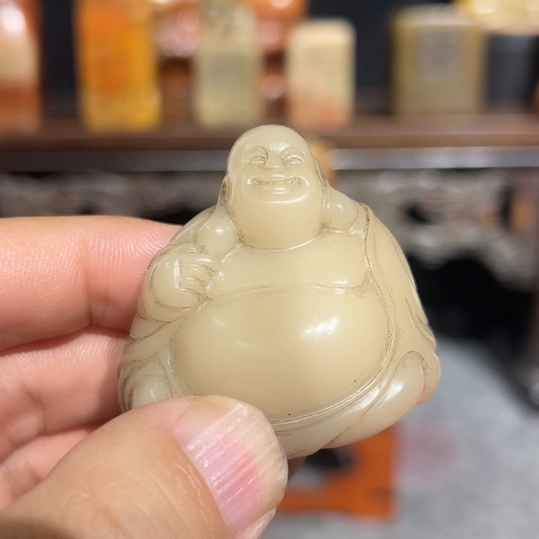 寿山石印石寿山石雕刻