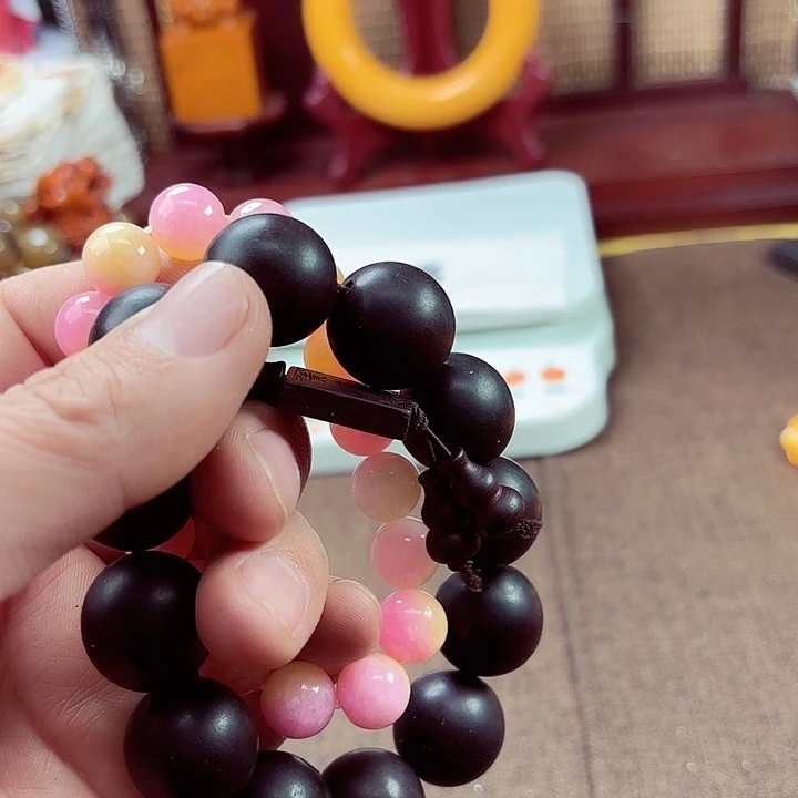 大果紫檀（缅甸花梨）31