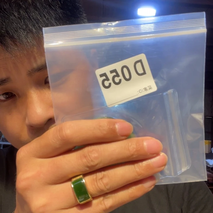 大叶紫檀（黑酸枝木类）055