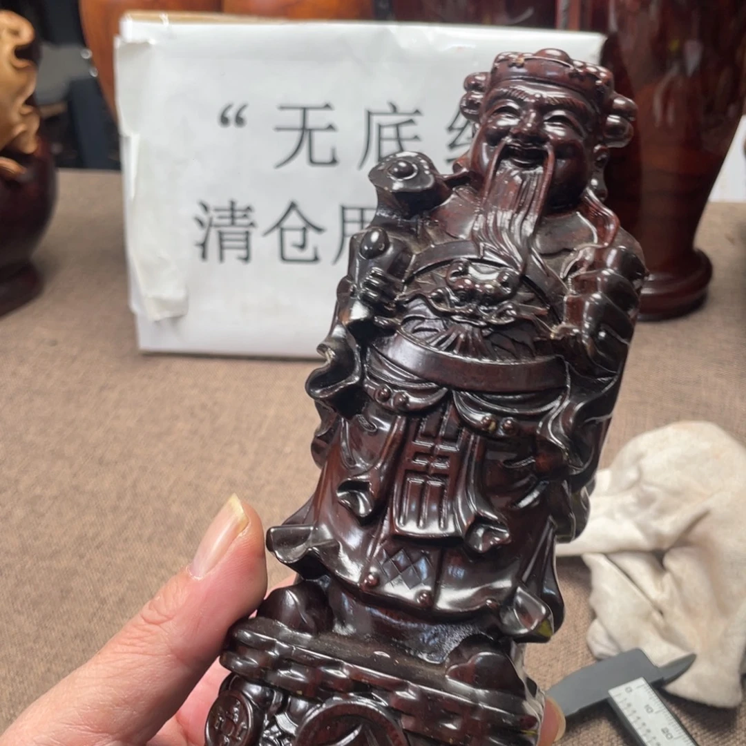 红酸枝木类大红酸枝