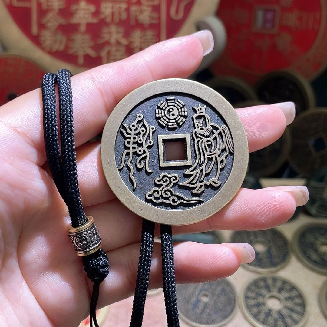 铜现代翻砂工艺品