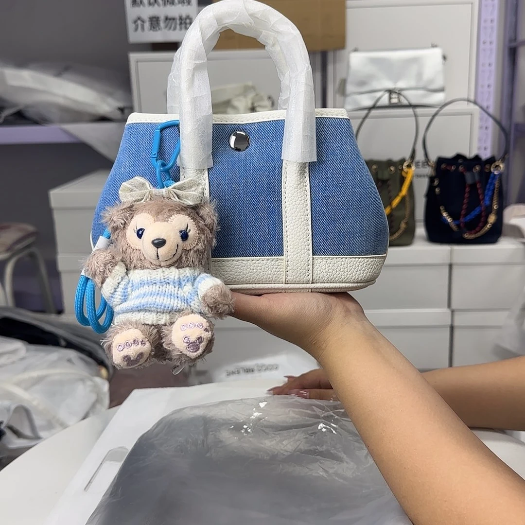 PU广州小众品牌包包