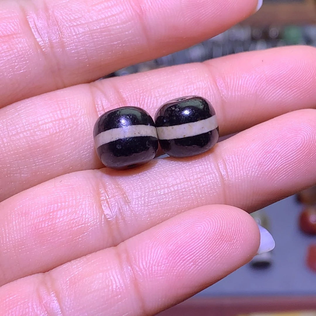 玛瑙/玉髓珠宝半成品未镶嵌