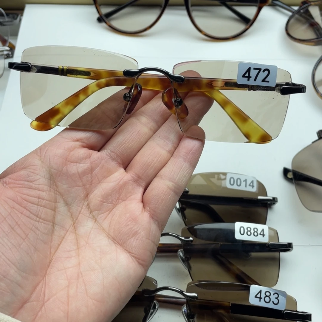 茶水晶商务款 472