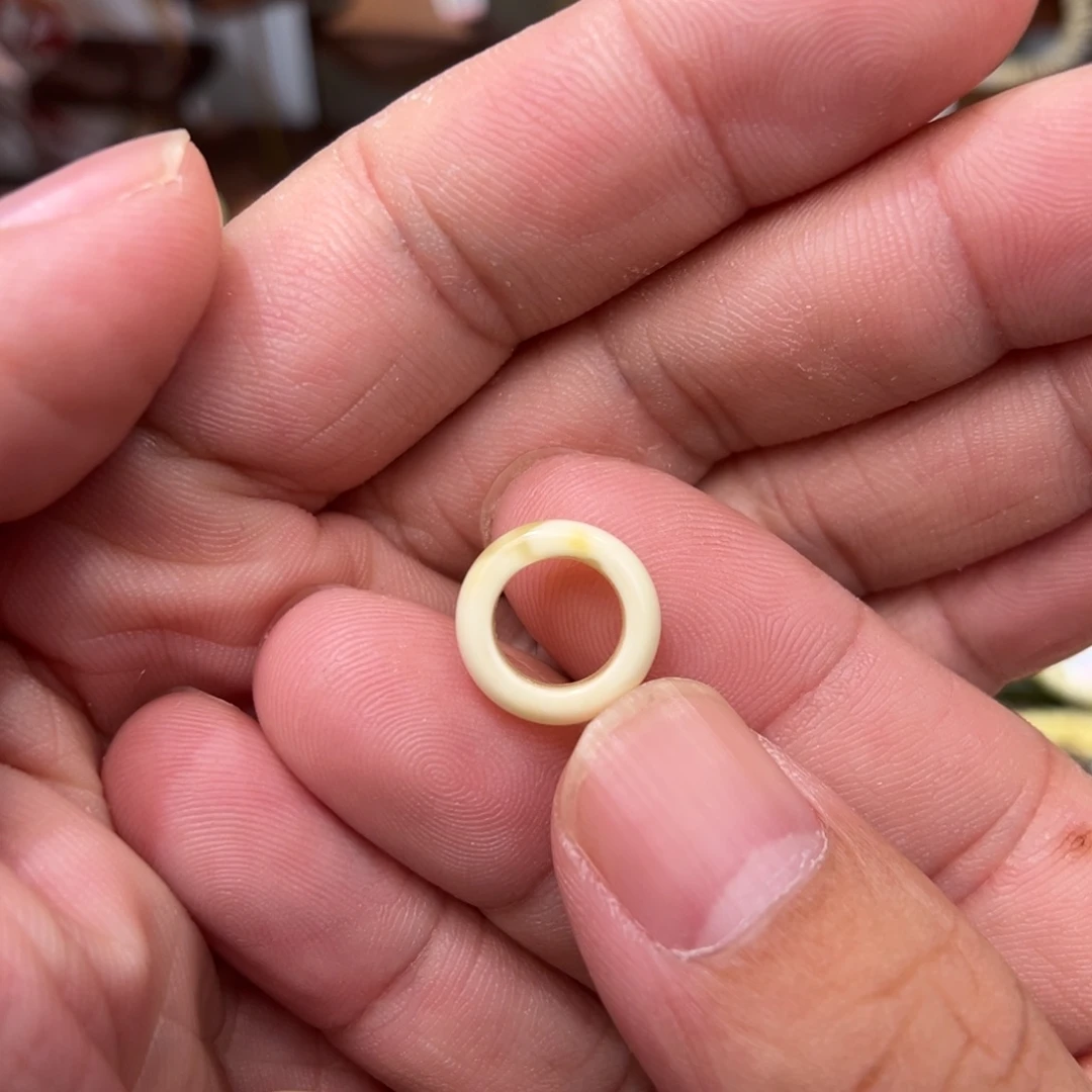 裸石蜜蜡未镶嵌000008.4