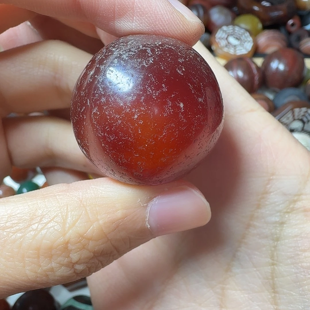 今***缘玛瑙/玉髓未镶嵌满30包邮