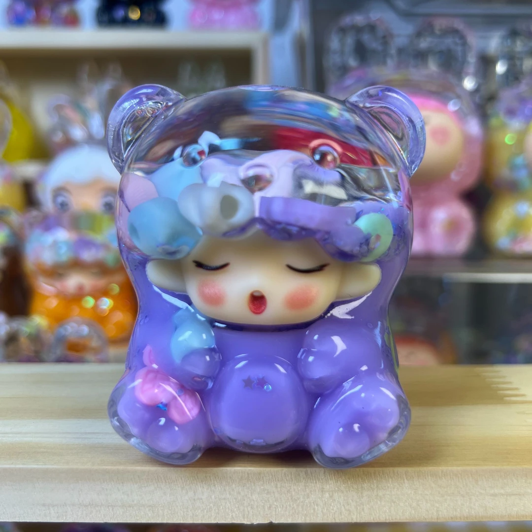 云梦系列奶油马卡龙一整套（8个颜色）