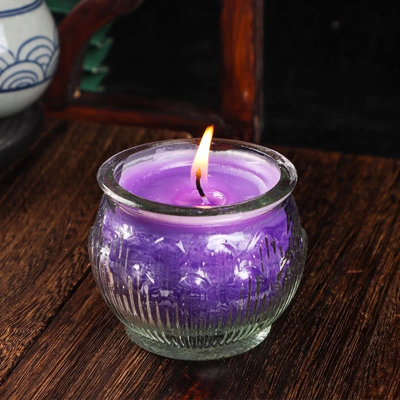 《安源老师推荐》私人定制九紫离火24小时酥油灯拍一发8