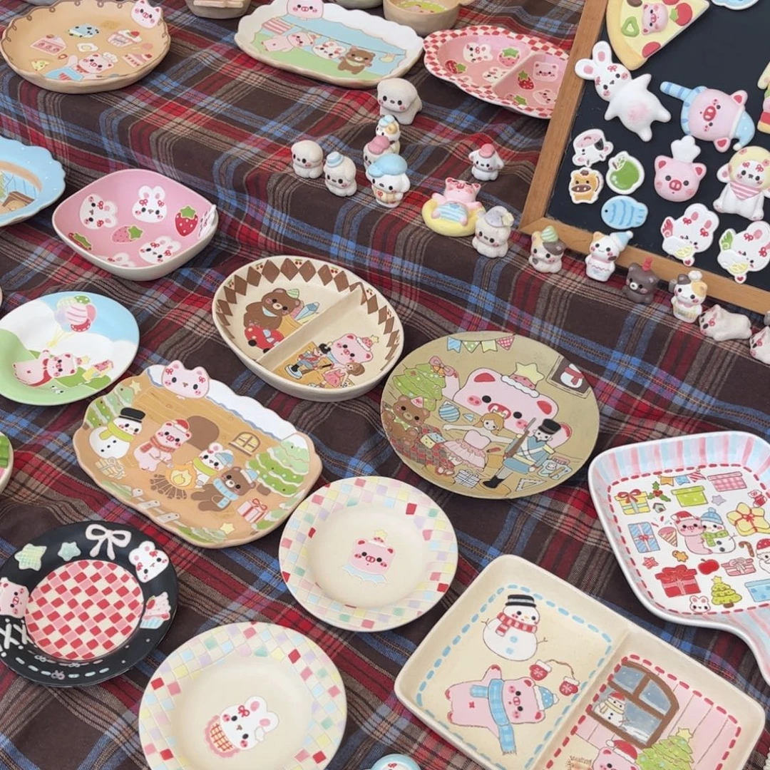 摆件陶陶瓷陶瓷陶瓷陶瓷