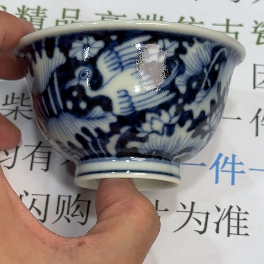 摆件当代仿古精品全手工