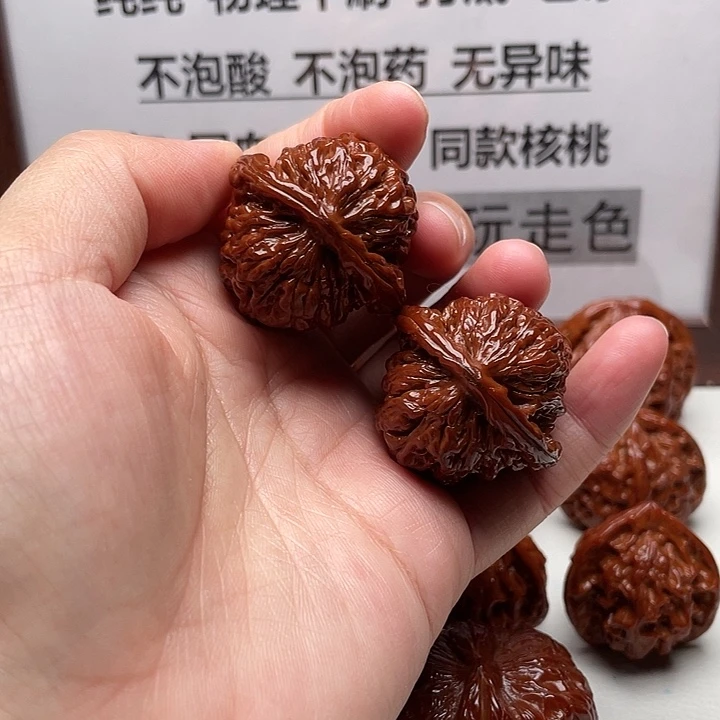 手串/手链核桃四座楼36