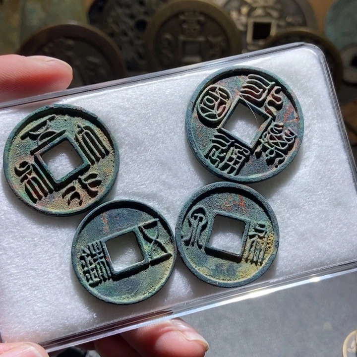 铜现代工艺品仿制品