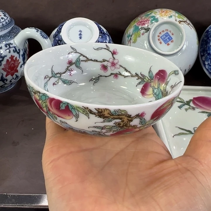 全场景德镇陶瓷景德镇陶瓷