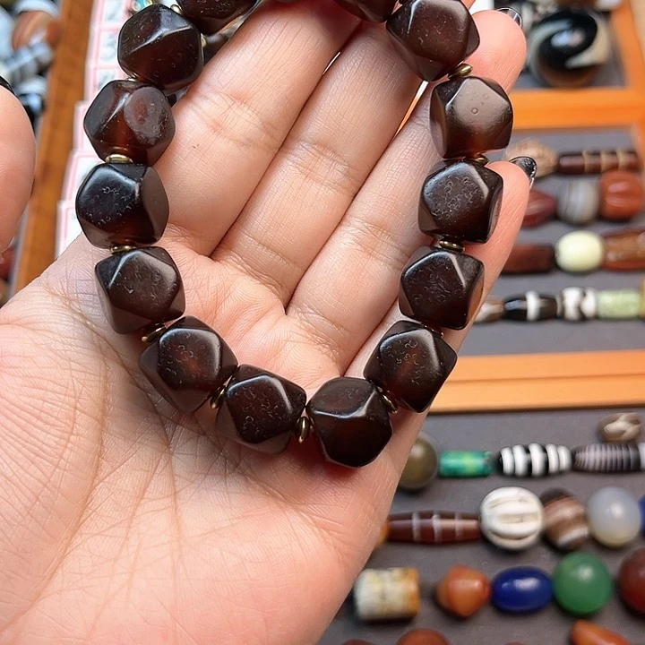 玛瑙/玉髓珠宝半成品未镶嵌斯**特