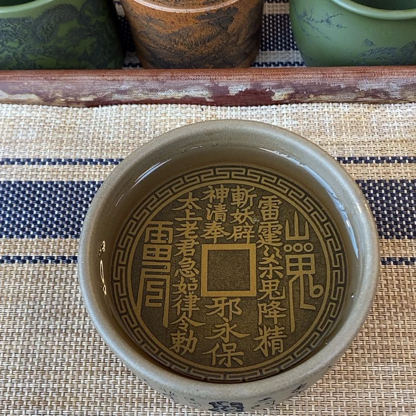 【闪购商品】紫砂杯子宜兴全手工紫砂杯